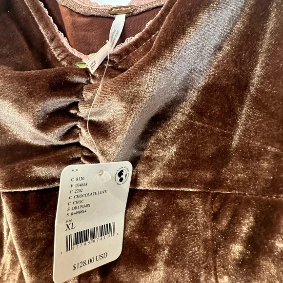 Free People Dress - Picture 3 of 3